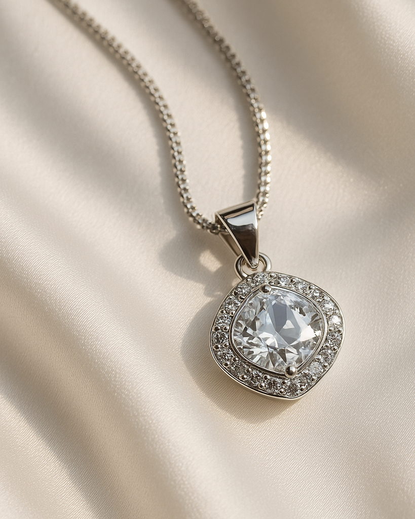 Moonlight Grace Necklace