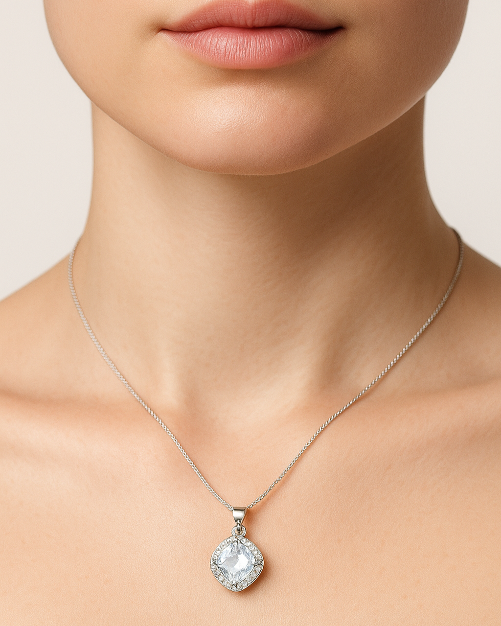 Moonlight Grace Necklace