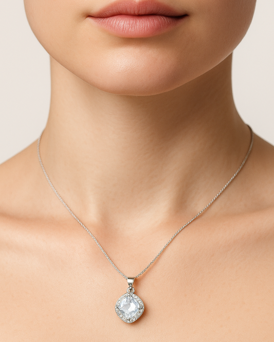 Moonlight Grace Necklace