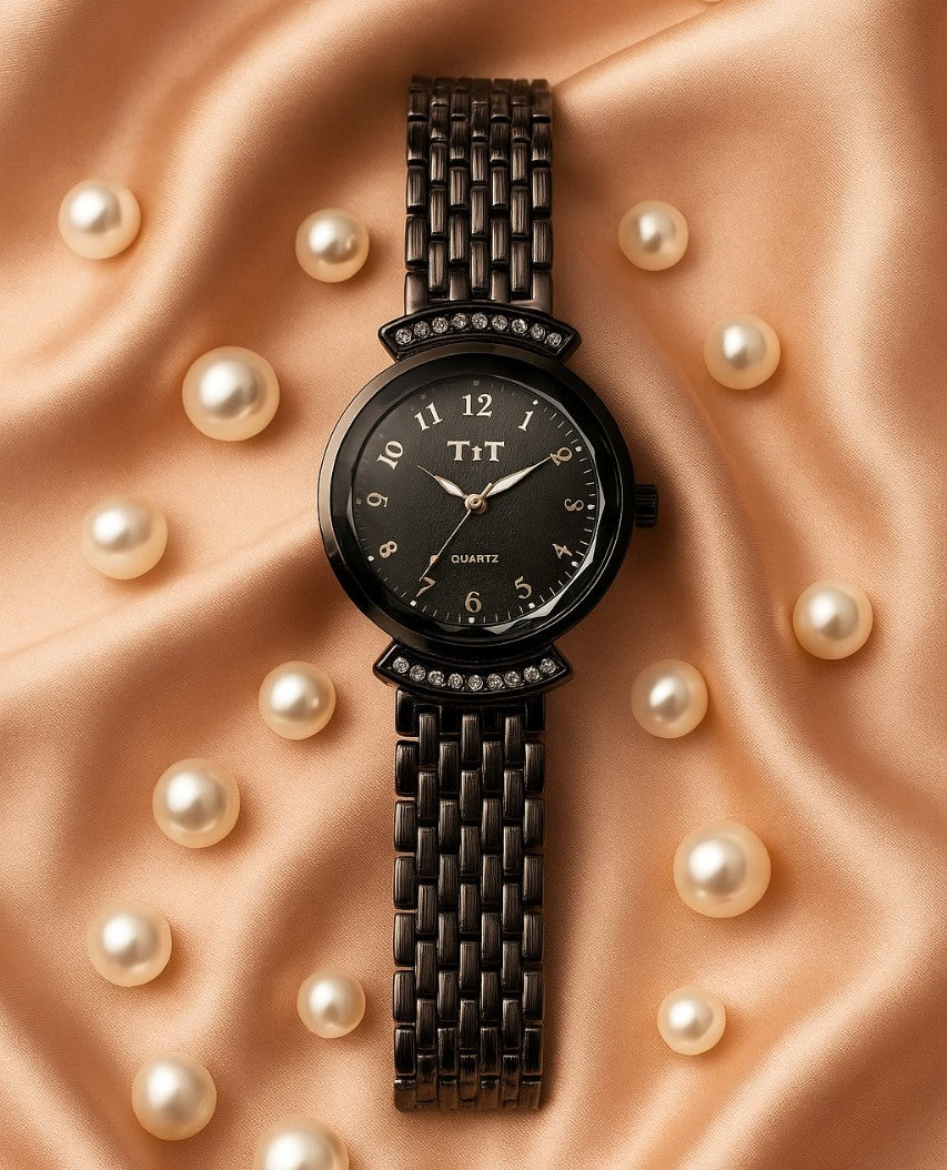 Black Radiance Watch