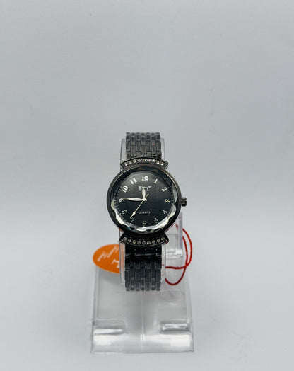 Black Radiance Watch